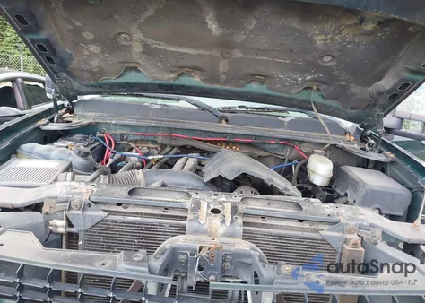 2008 Chevrolet Silverado 2500Hd Work Truck из США, поврежденный, VIN 1GCHC23K68F208816